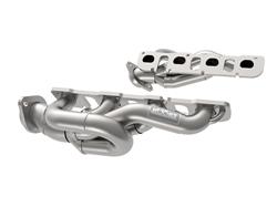 Kooks Stainless Shorty Headers 09-18 Dodge Ram,19+ Ram Classic - Click Image to Close